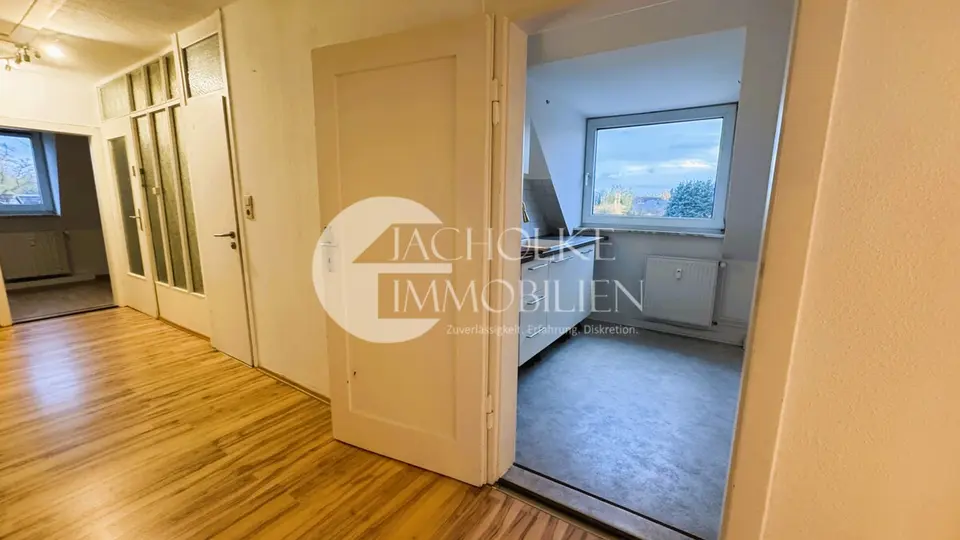 4 Zimmer Wohnung mit 75 m² in Uelzen – Bild 8