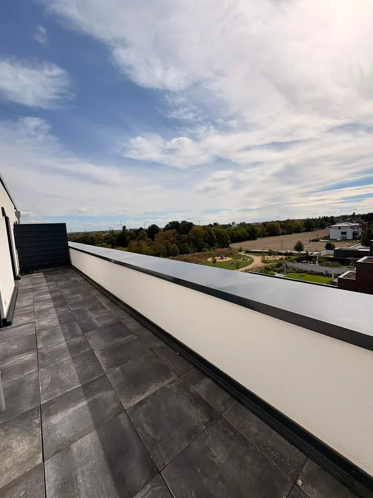 3 Zimmer Wohnung mit 96 m² in Düren – Bild 3
