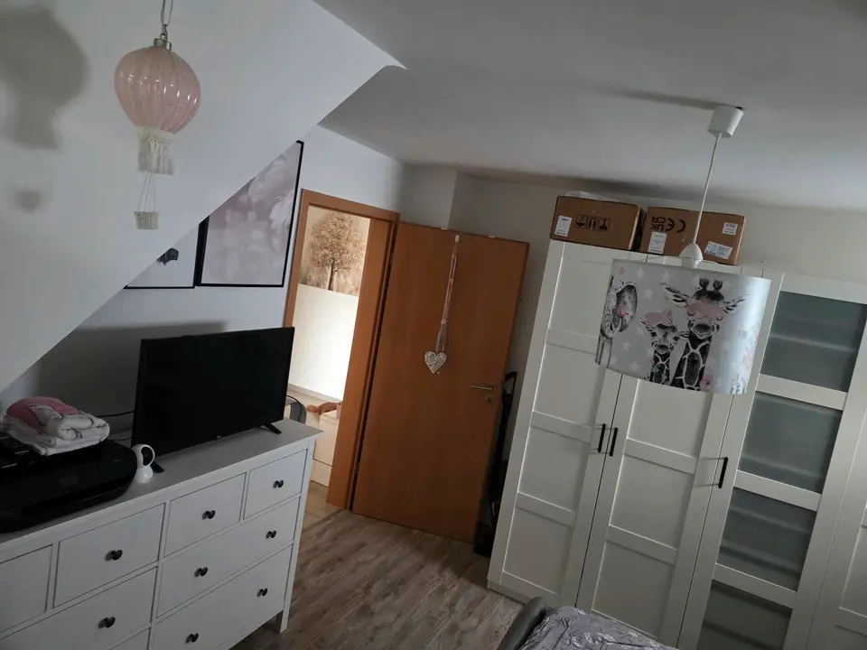 2 Zimmer Wohnung mit 75 m² in Oberhausen – Bild 3