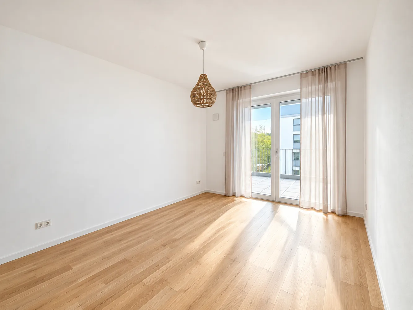 2 Zimmer Wohnung mit 52 m² in Neu-Ulm – Bild 7