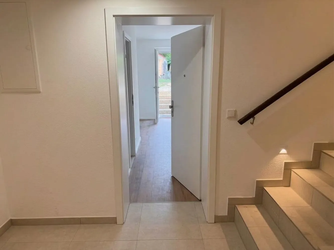 2 Zimmer Wohnung mit 25 m² in Hannover – Bild 5