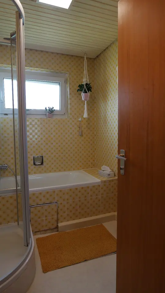 WG-Zimmer mit 25 m² in Kirchheim unter Teck – Bild 9
