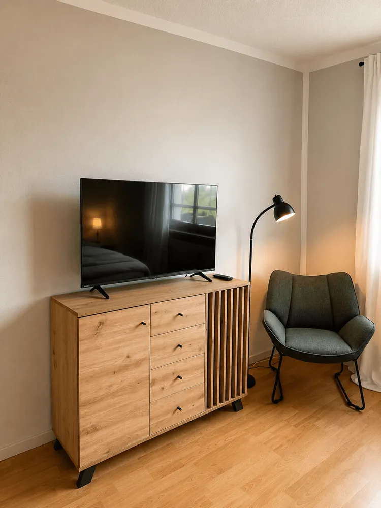 2 Zimmer Wohnung mit 50 m² in Dresden – Bild 10