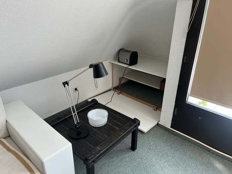 2 Zimmer Wohnung mit 49 m² in Krefeld – Bild 3