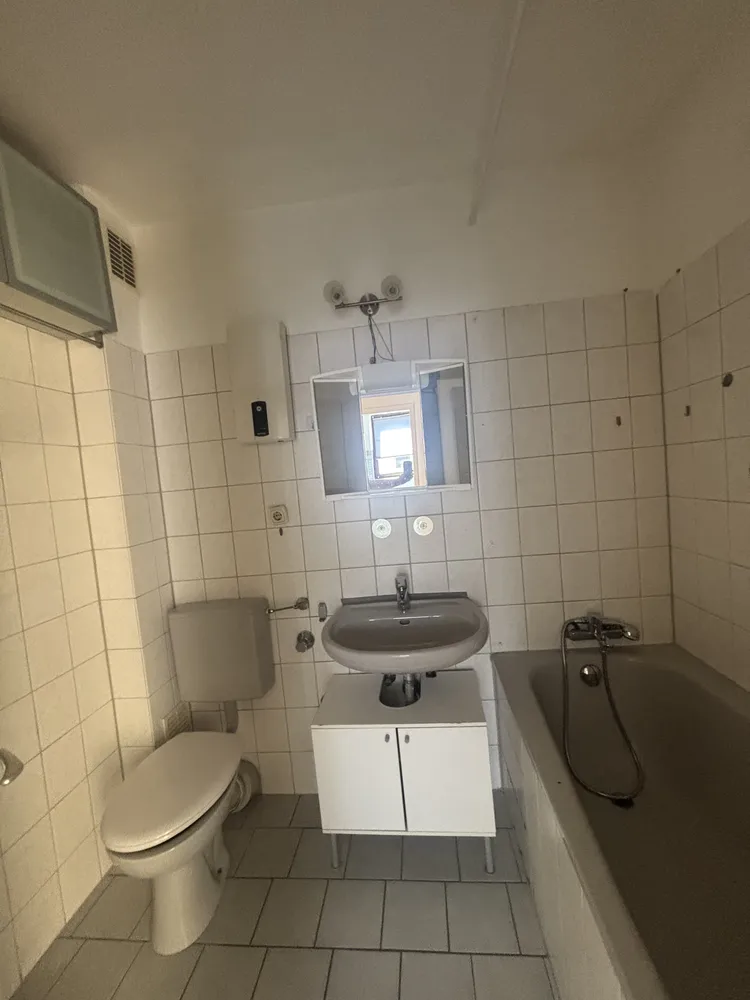 4 Zimmer Wohnung mit 73 m² in Oberhausen – Bild 10