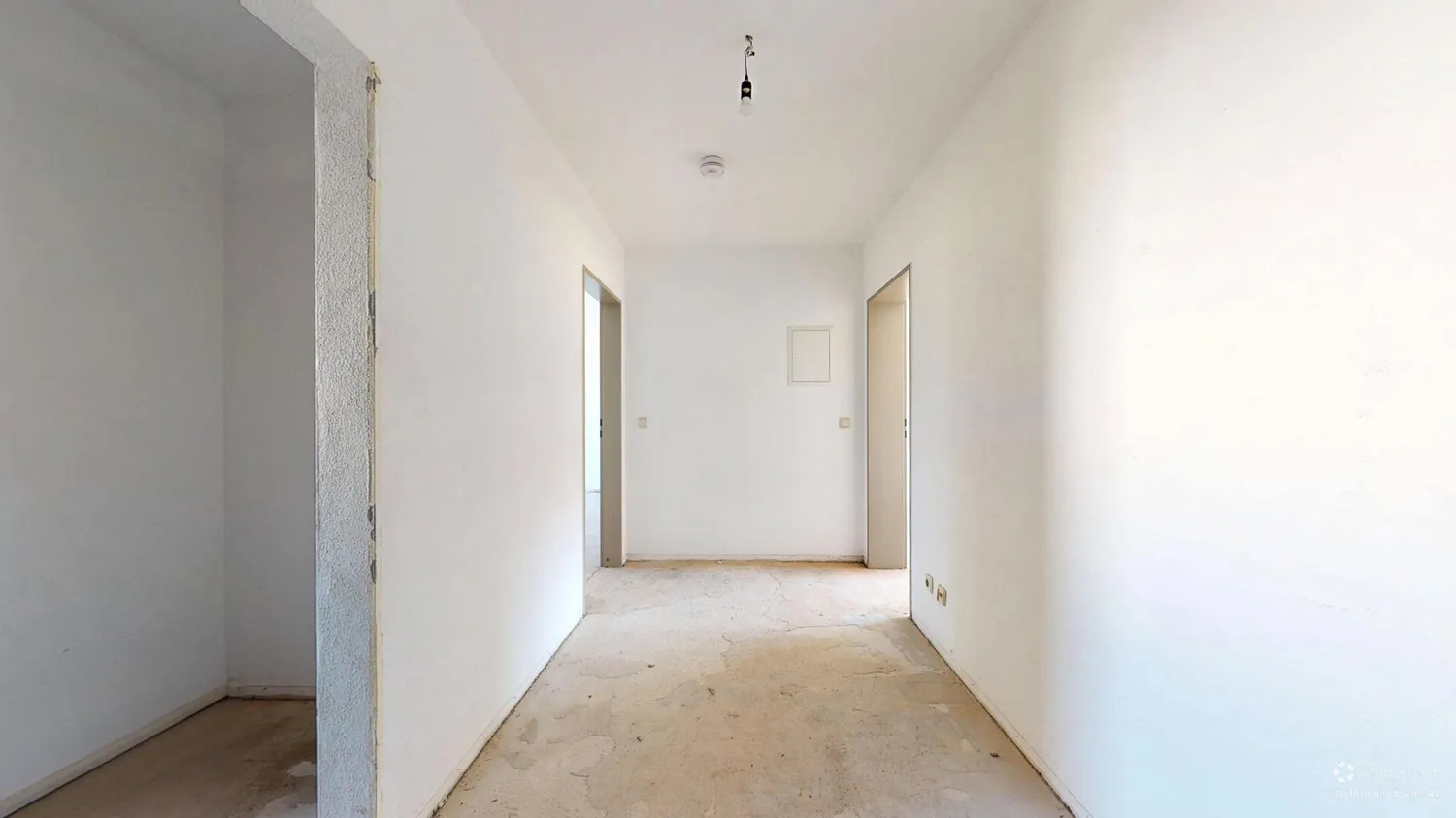 2 Zimmer Wohnung mit 61 m² in Rosenheim – Bild 10