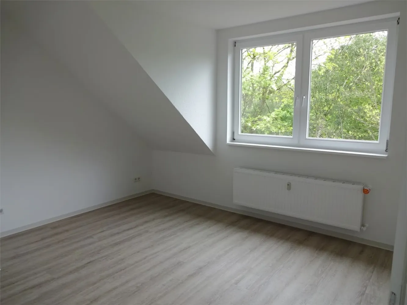 2 Zimmer Wohnung mit 66 m² in Mönchengladbach – Bild 7