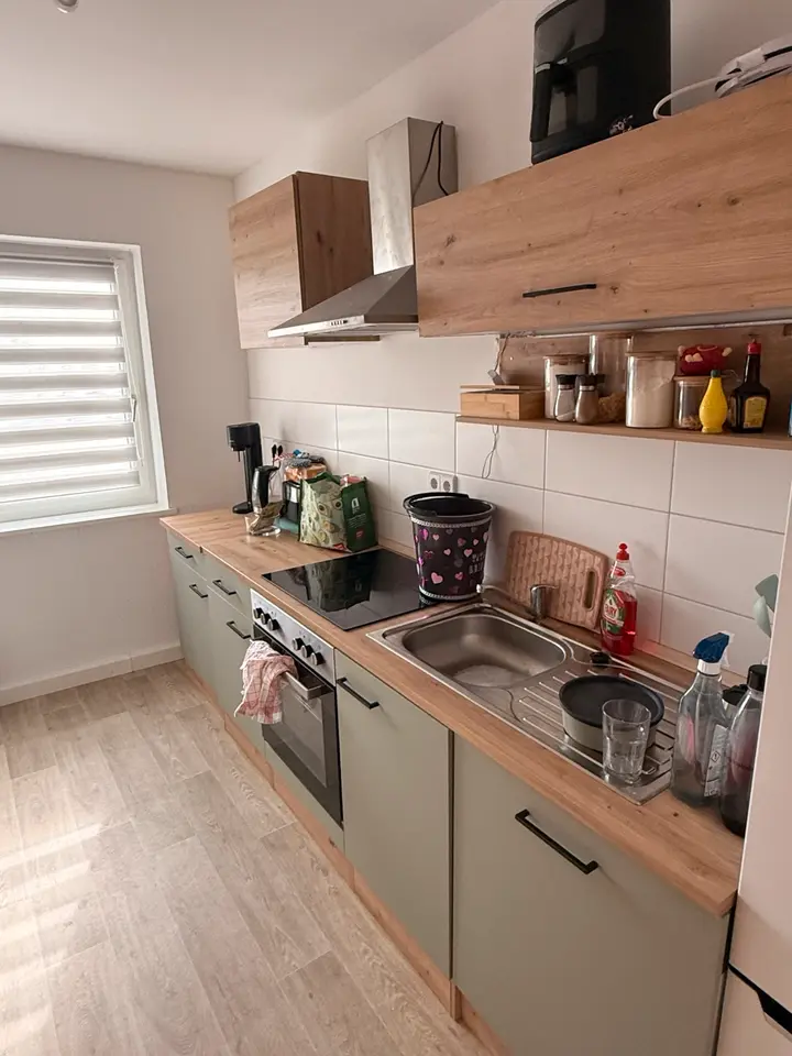 3 Zimmer Wohnung mit 62 m² in Rathenow – Bild 3
