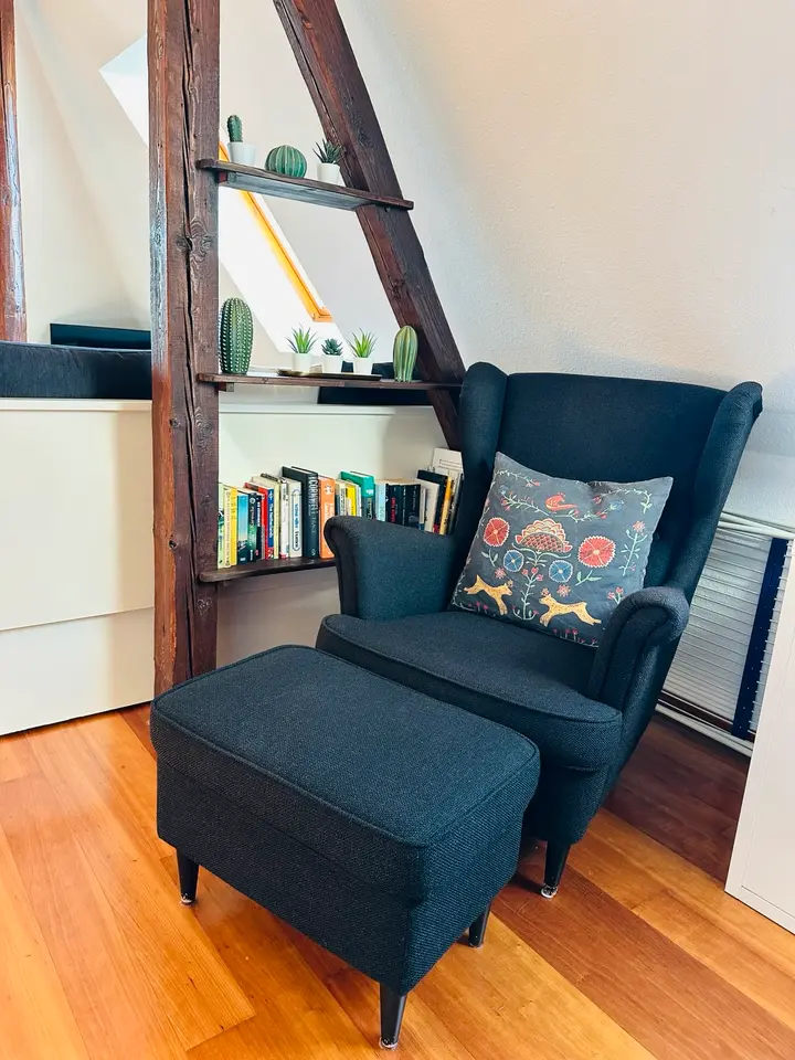 2 Zimmer Wohnung mit 40 m² in Braunschweig – Bild 4