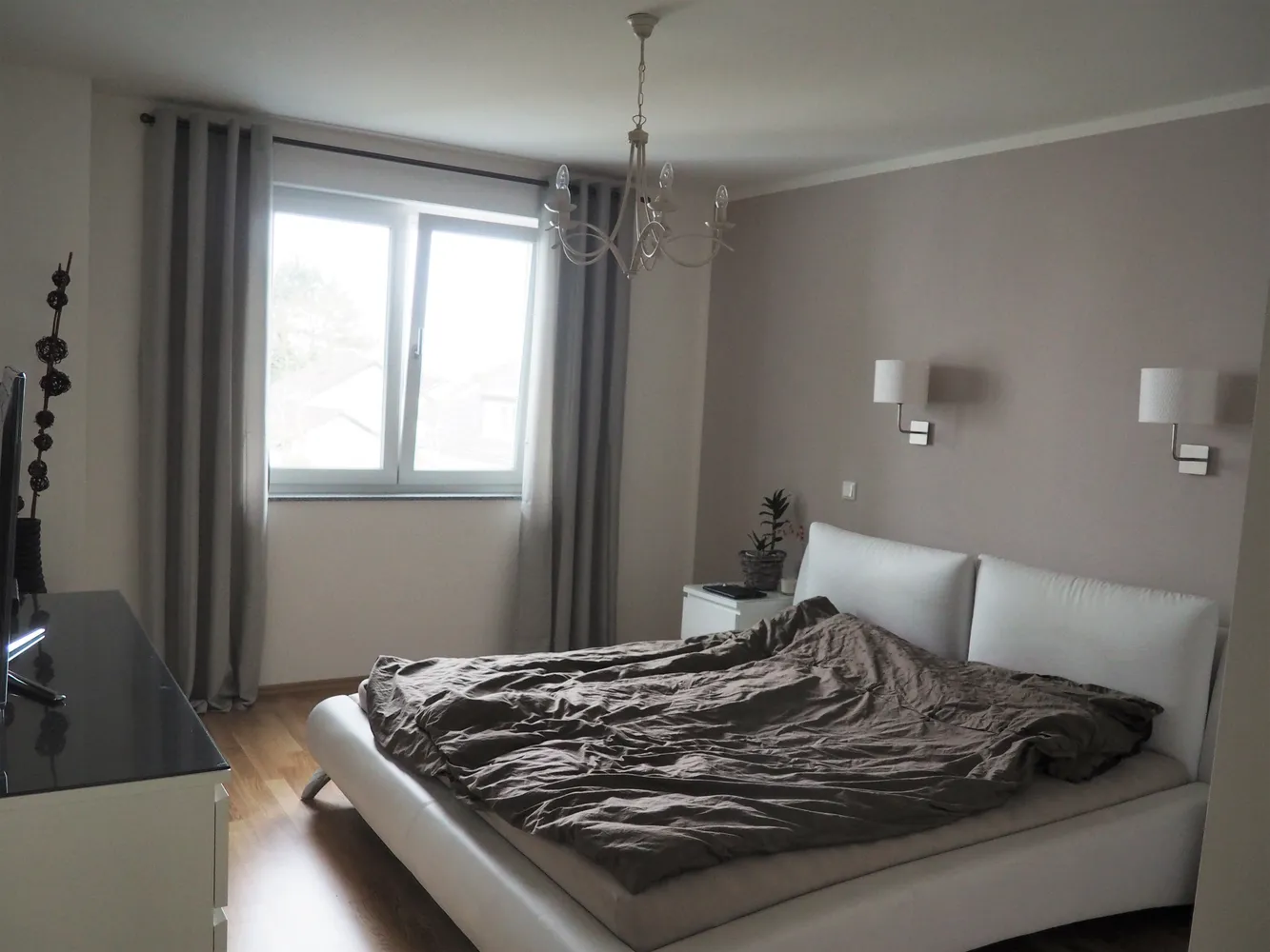 4 room apartment with 124 m² in Düsseldorf – Photo 9
