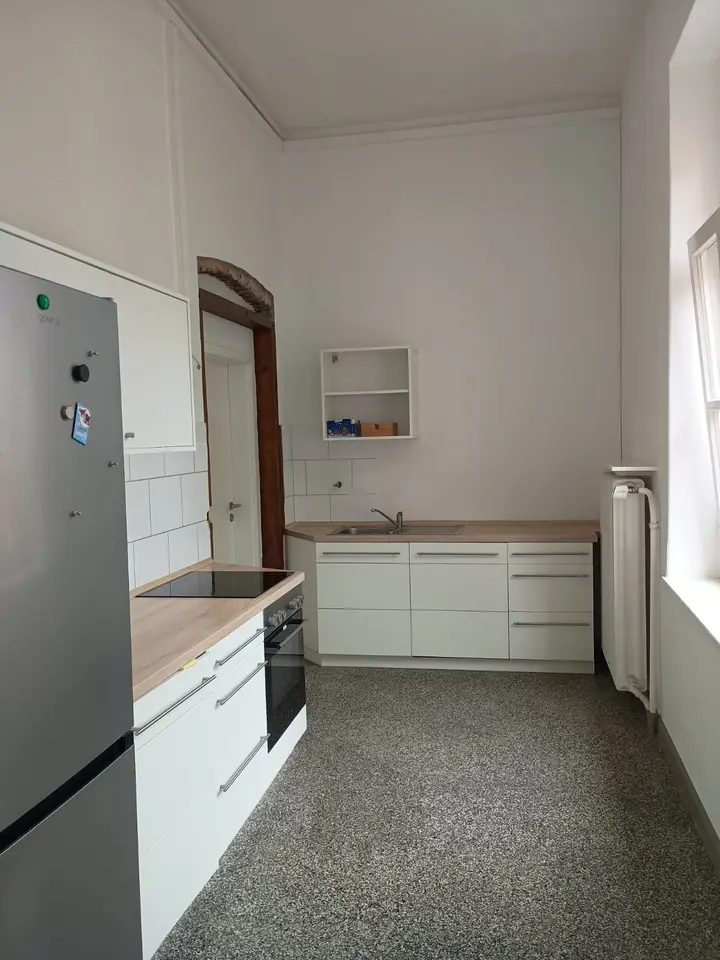 3 Zimmer Wohnung mit 105 m² in Minden – Bild 9