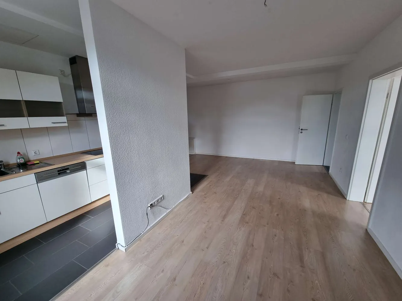 3 Zimmer Wohnung mit 69 m² in Stuttgart – Bild 1
