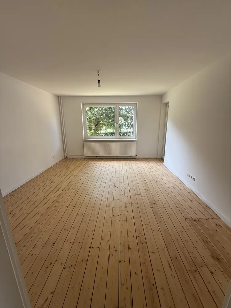 3 Zimmer Wohnung mit 67 m² in Lübeck – Bild 1