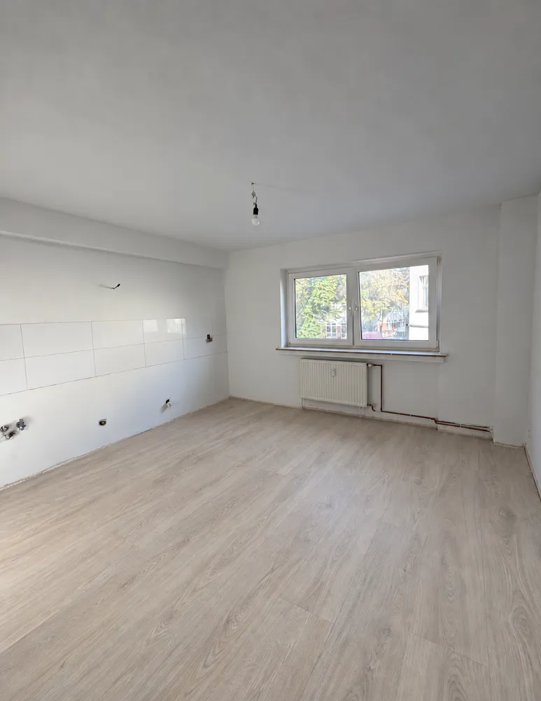 1 Zimmer Wohnung mit 47 m² in Duisburg – Bild 2
