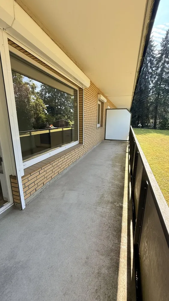 2 Zimmer Wohnung mit 46 m² in Hamburg – Bild 9