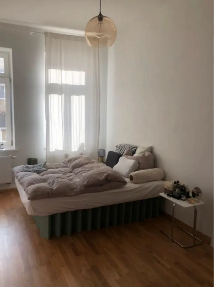 WG-Zimmer mit 17 m² in Altenburg – Bild 1