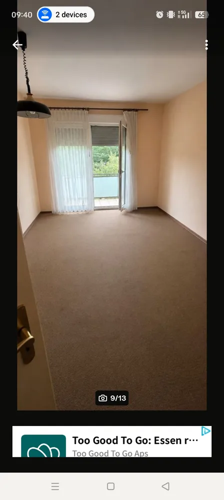 4 Zimmer Wohnung mit 90 m² in Celle – Bild 5