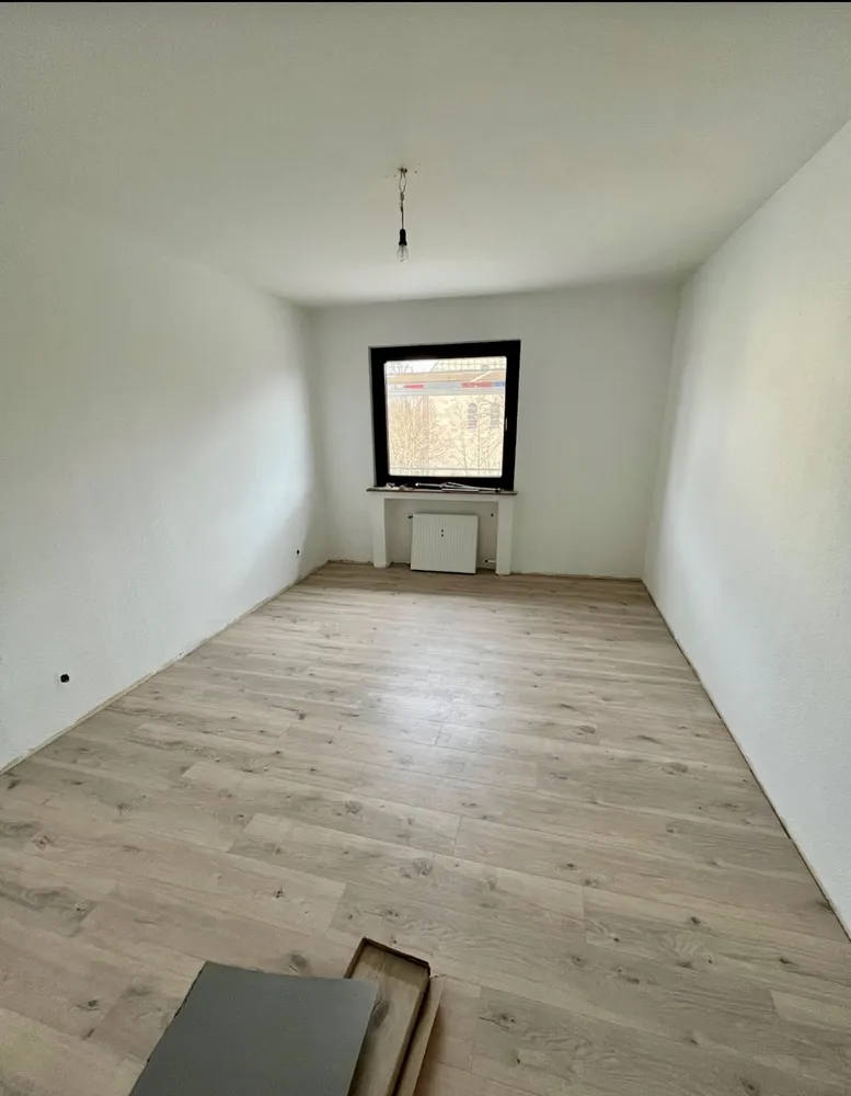 2 Zimmer Wohnung mit 61 m² in Oberhausen – Bild 4