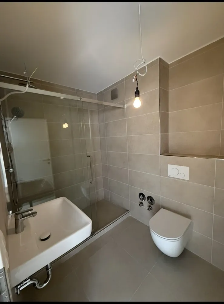 3 Zimmer Wohnung mit 66 m² in Mannheim – Bild 1