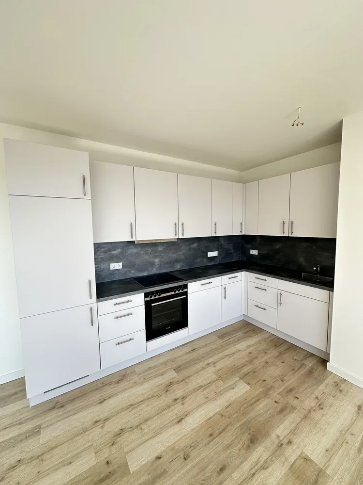 2 Zimmer Wohnung mit 58 m² in Berlin – Bild 7