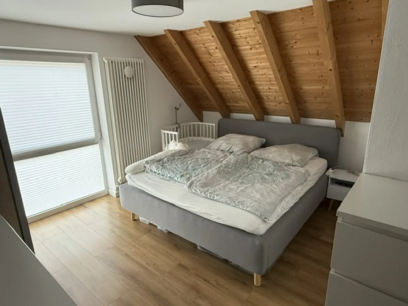 4 Zimmer Wohnung mit 95 m² in Witten – Bild 7