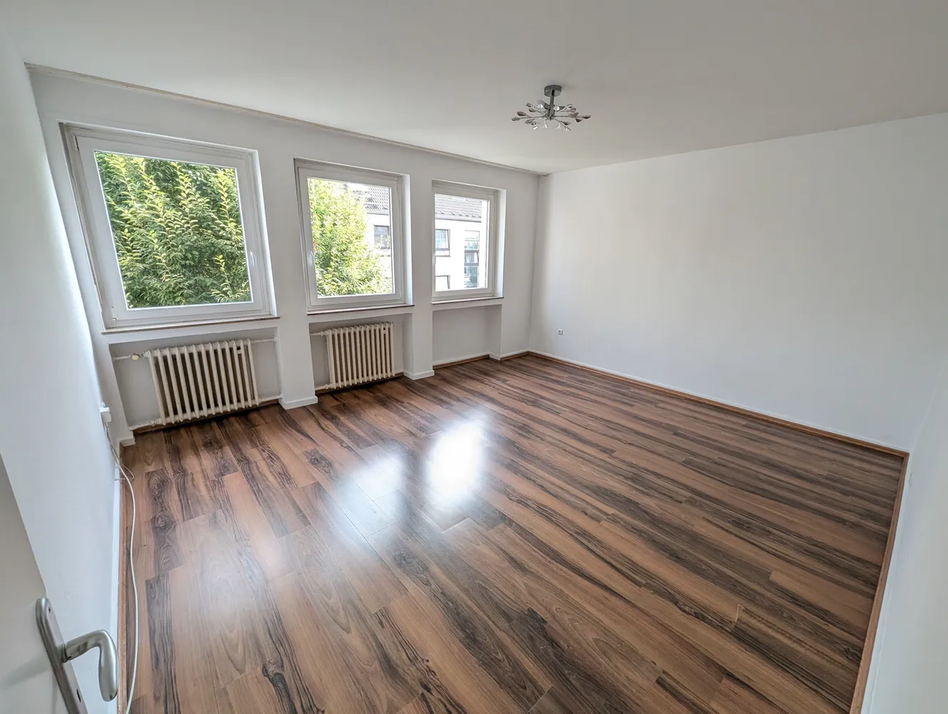 3 Zimmer Wohnung mit 78 m² in Mönchengladbach – Bild 1