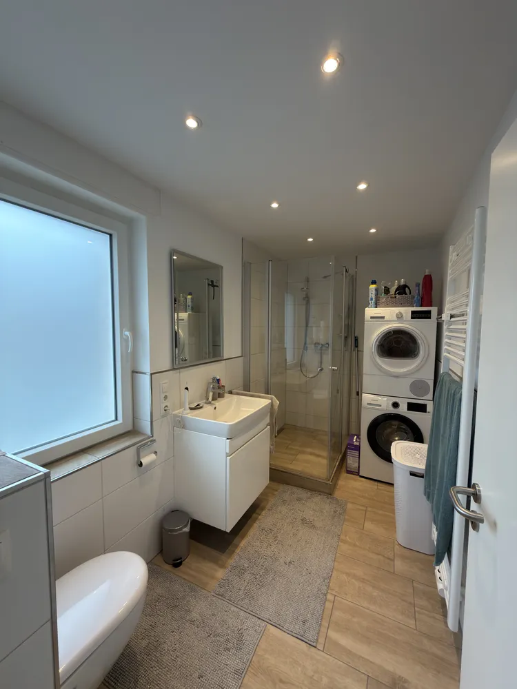 2 Zimmer Wohnung mit 62 m² in Bonn – Bild 10