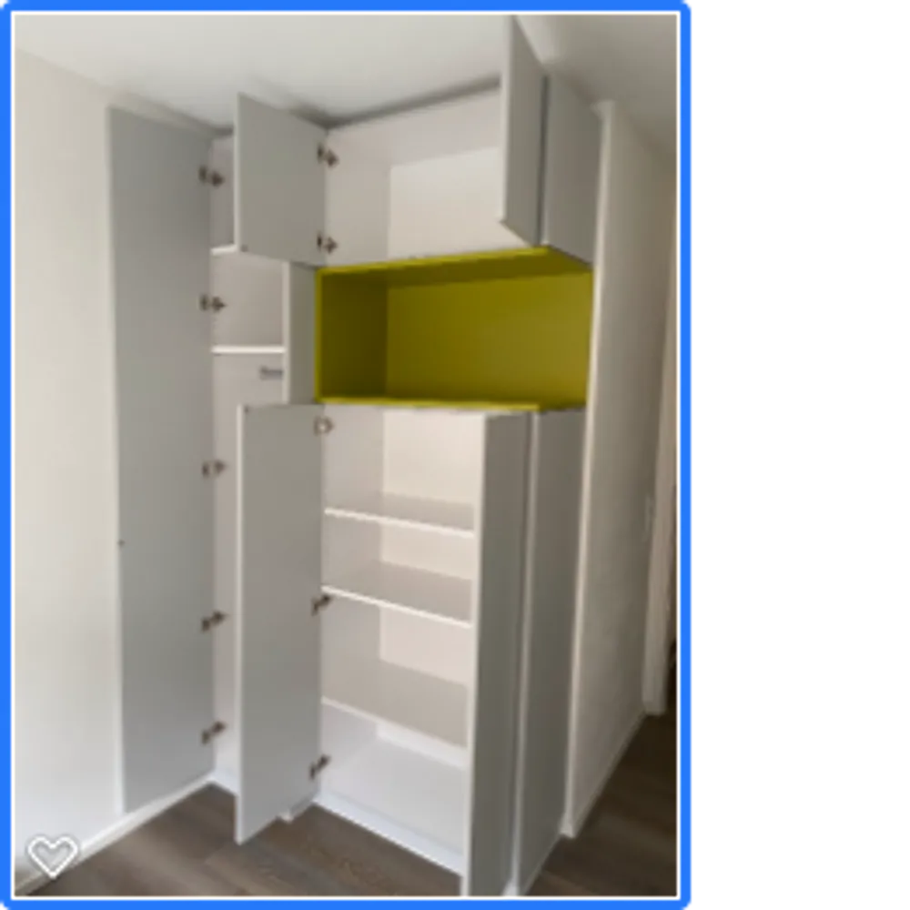 1 Zimmer Wohnung mit 17 m² in Köln – Bild 4