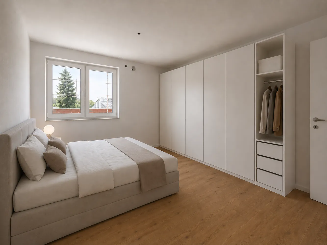 2 Zimmer Wohnung mit 73 m² in Düsseldorf – Bild 9