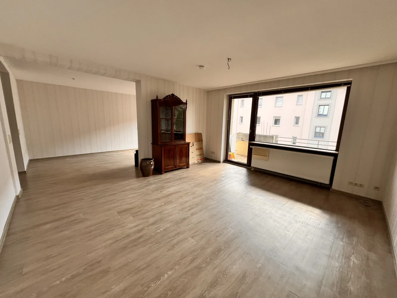 4 Zimmer Wohnung mit 98 m² in Braunschweig – Bild 1