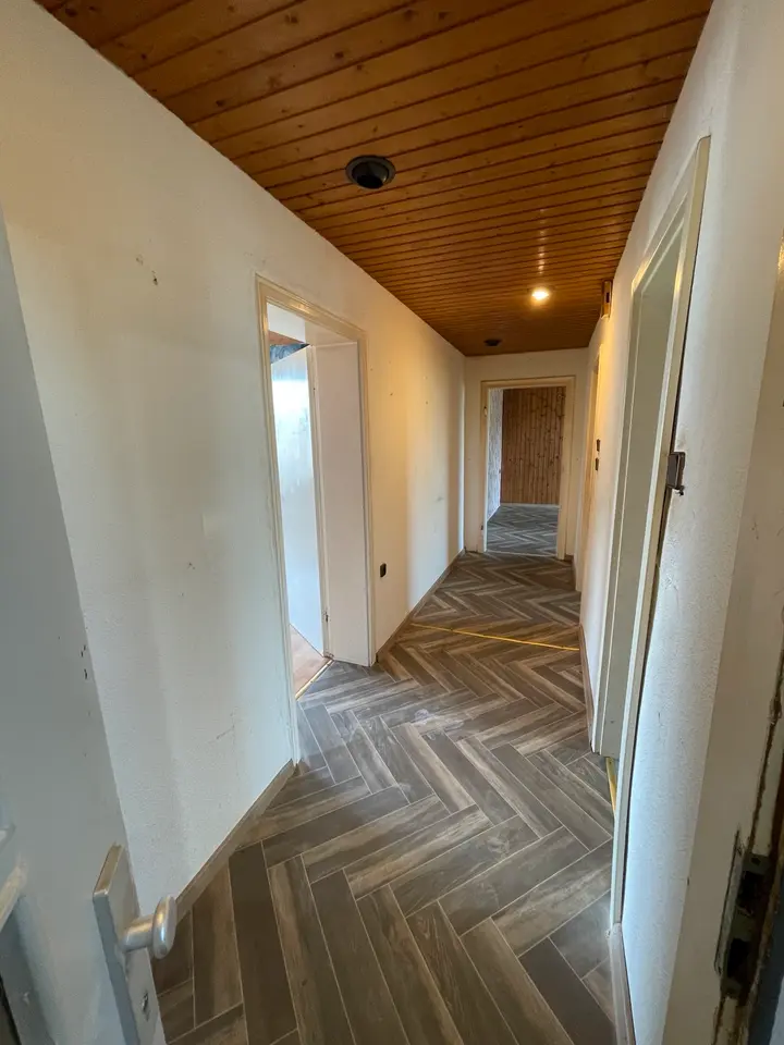 5 Zimmer Wohnung mit 90 m² in Remscheid – Bild 3