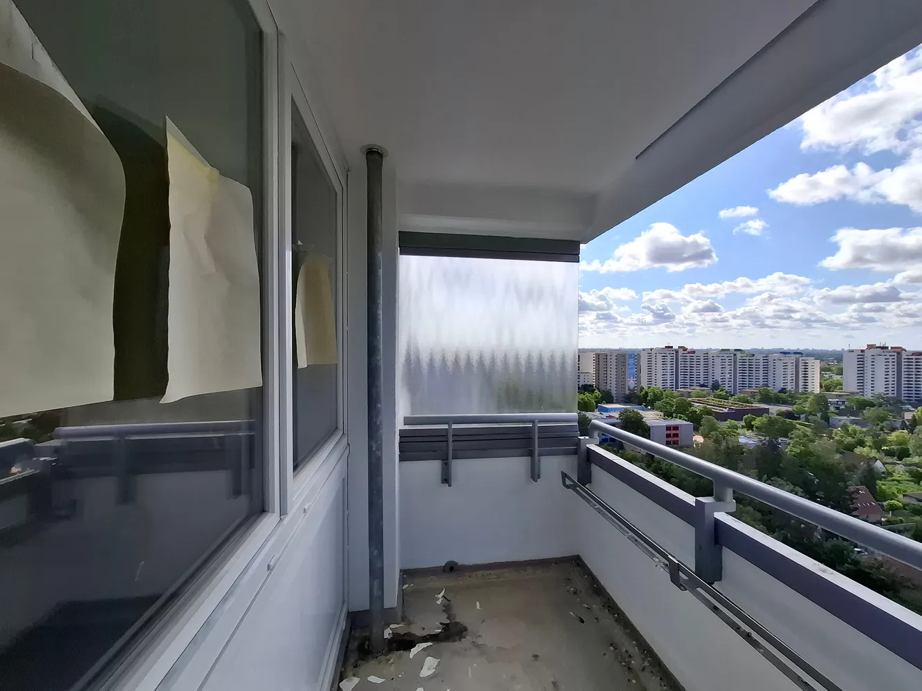 1 Zimmer Wohnung mit 42 m² in Berlin – Bild 5