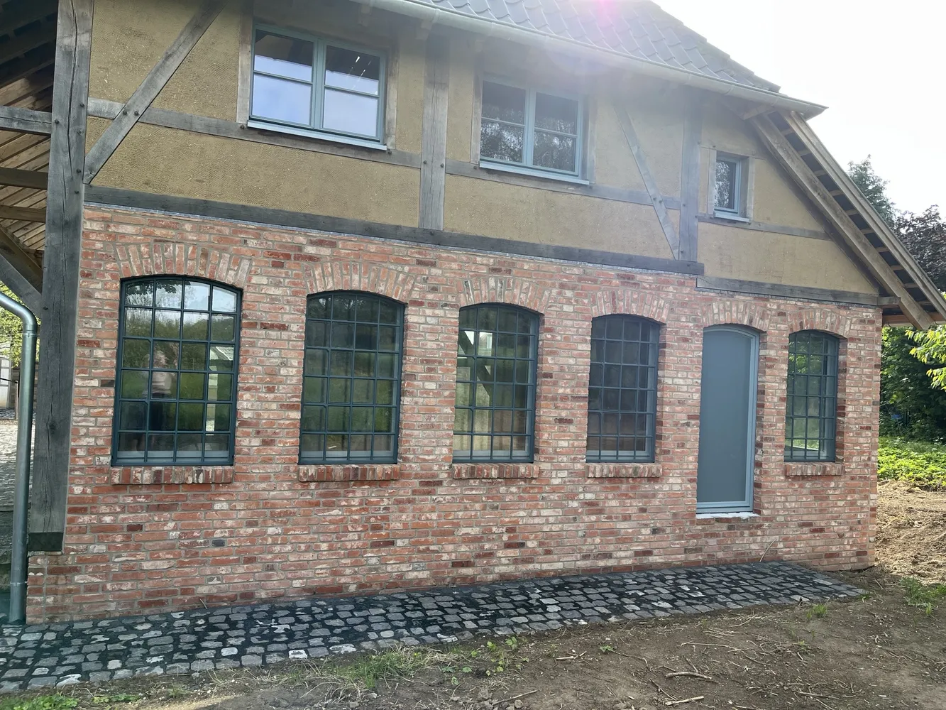 6 Zimmer Haus mit 165 m² in Viersen – Bild 3