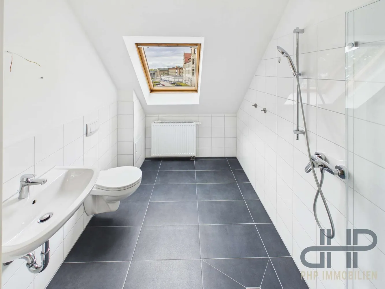2 Zimmer Wohnung mit 36 m² in Magdeburg – Bild 9