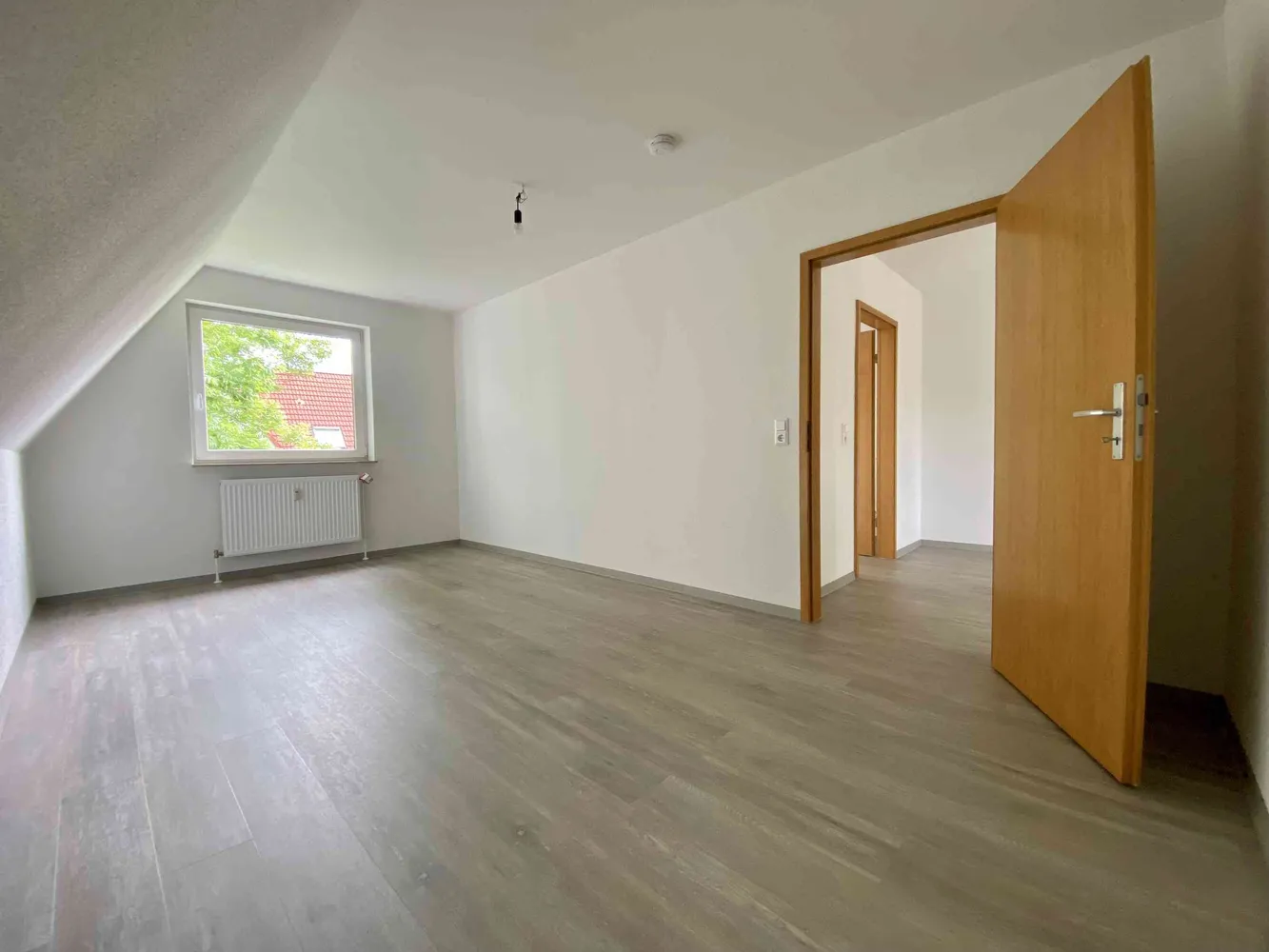 2 Zimmer Wohnung mit 69 m² in Dortmund – Bild 3