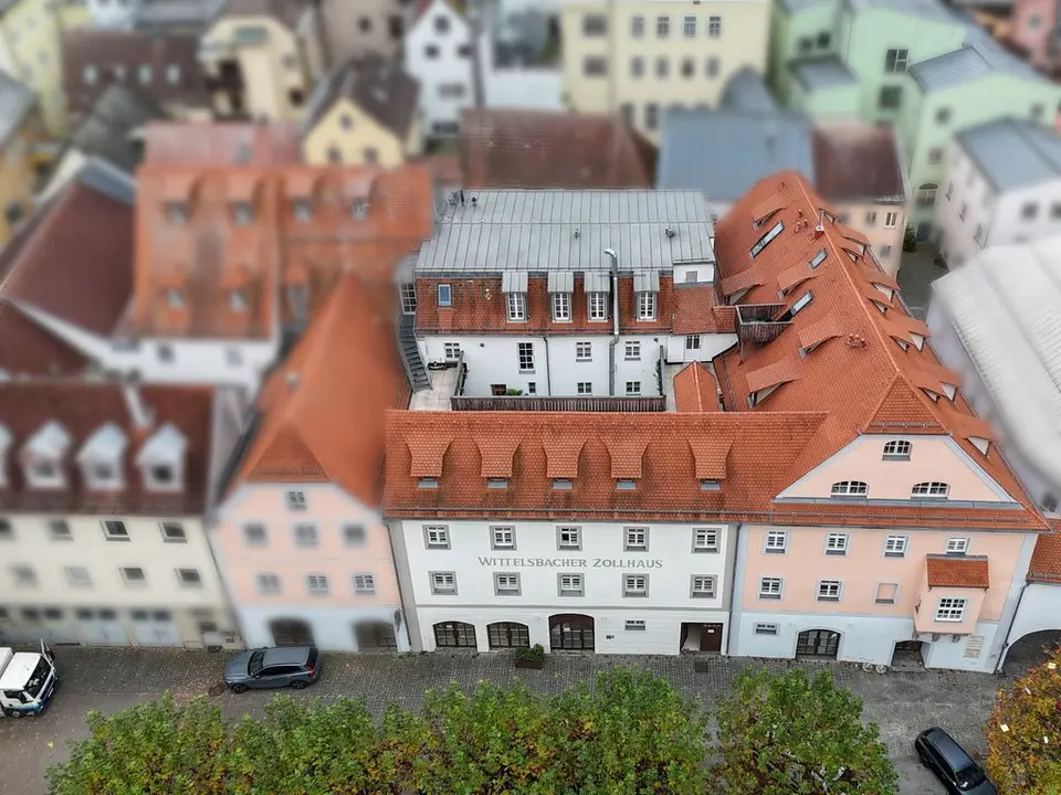 4 Zimmer Haus mit 97 m² in Passau – Bild 3
