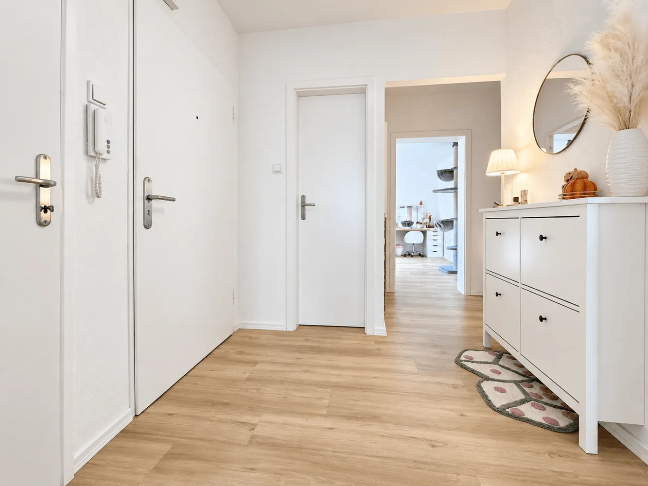 3 Zimmer Wohnung mit 100 m² in Hamburg – Bild 12