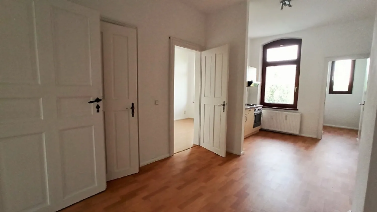 2 Zimmer Wohnung mit 62 m² in Chemnitz – Bild 2