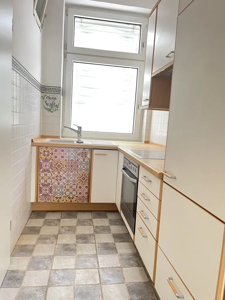 3 Zimmer Wohnung mit 66 m² in Frankfurt am Main – Bild 8