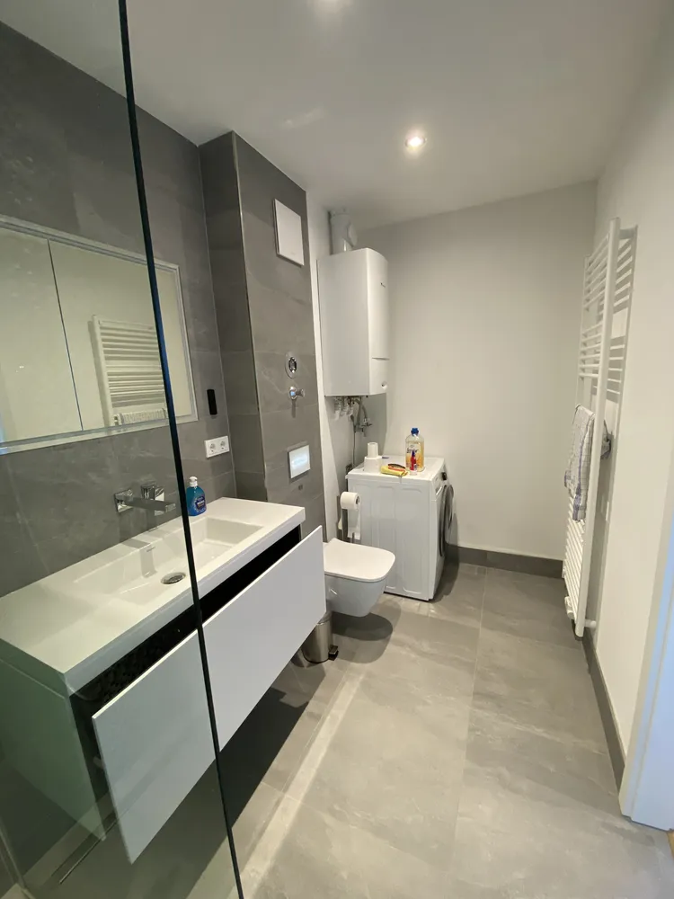 2 Zimmer Wohnung mit 75 m² in Berlin – Bild 2