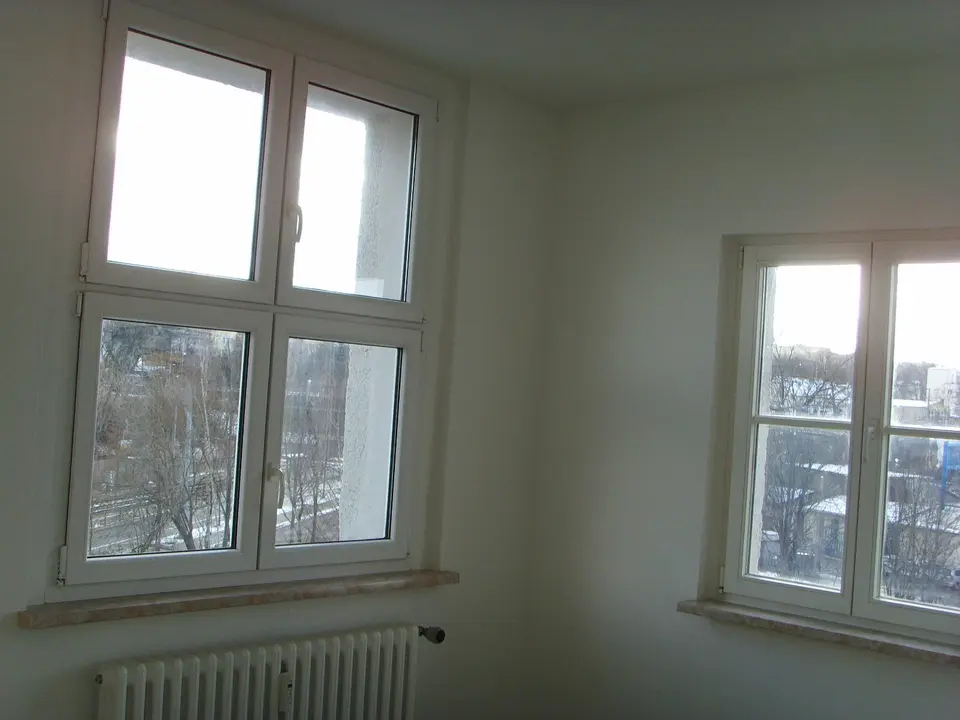 3 room apartment with 71 m² in Chemnitz – Photo 6
