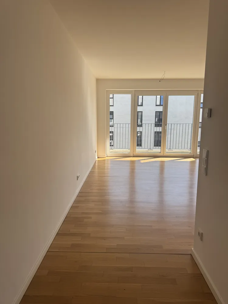 3 Zimmer Wohnung mit 95 m² in Frankfurt am Main – Bild 11