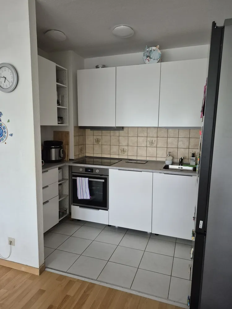 3 Zimmer Wohnung mit 63 m² in Saarbrücken – Bild 5