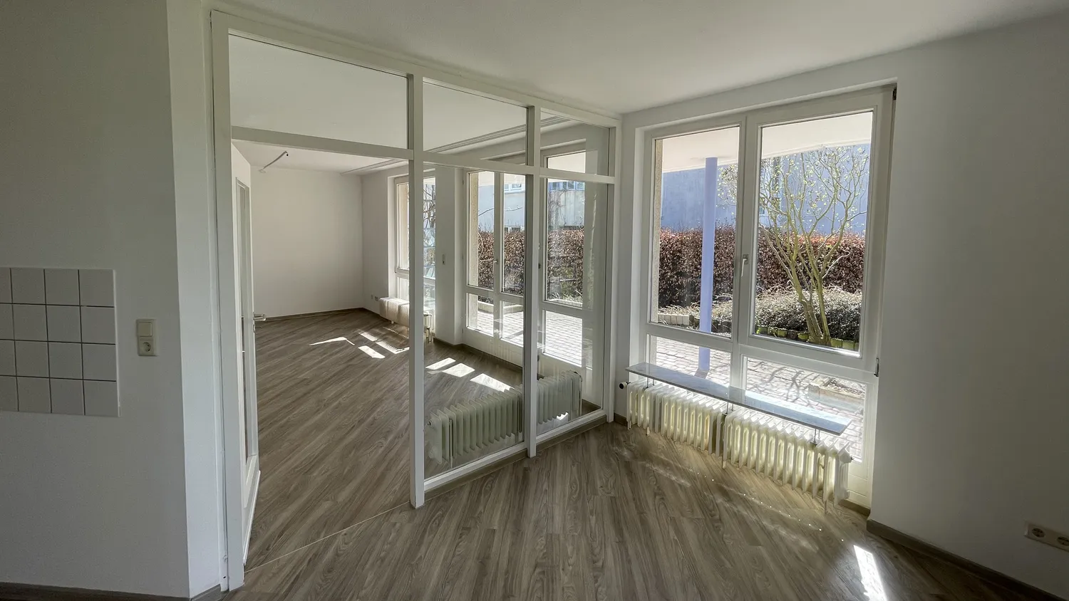 3 Zimmer Wohnung mit 100 m² in Braunschweig – Bild 12
