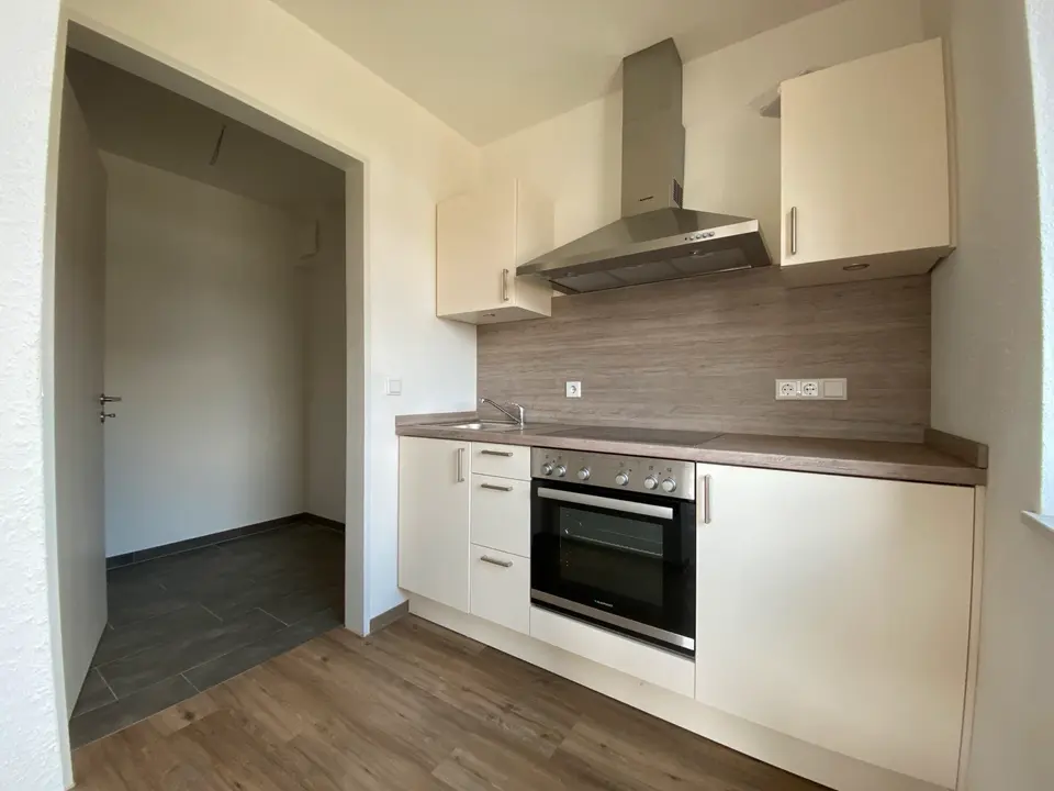 2 Zimmer Wohnung mit 45 m² in Cloppenburg – Bild 3