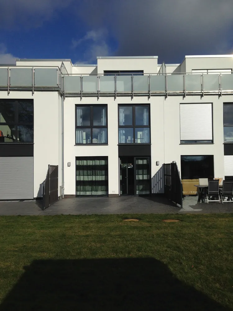 5 Zimmer Haus mit 139 m² in Wolfsburg – Bild 5
