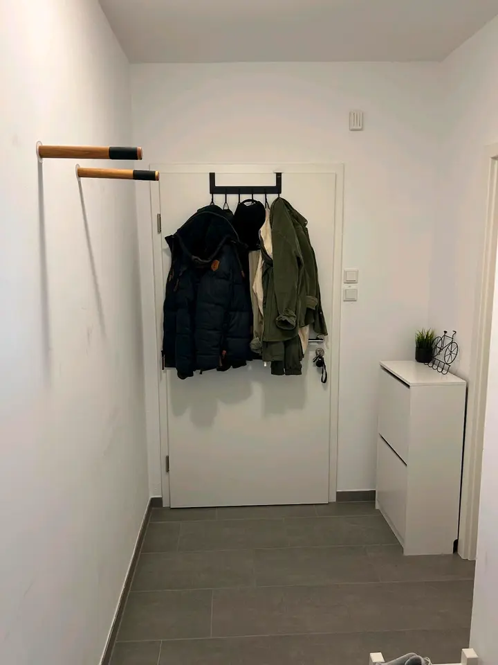 2 Zimmer Wohnung mit 38 m² in Paderborn – Bild 6