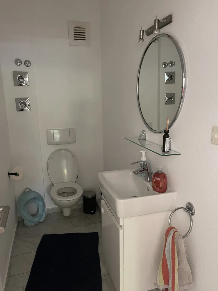 3 Zimmer Wohnung mit 128 m² in Münster – Bild 10