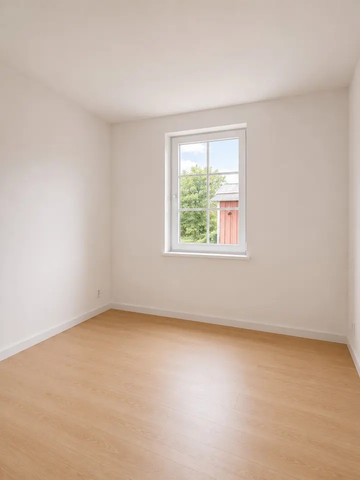 4 Zimmer Wohnung mit 135 m² in Soltau – Bild 9