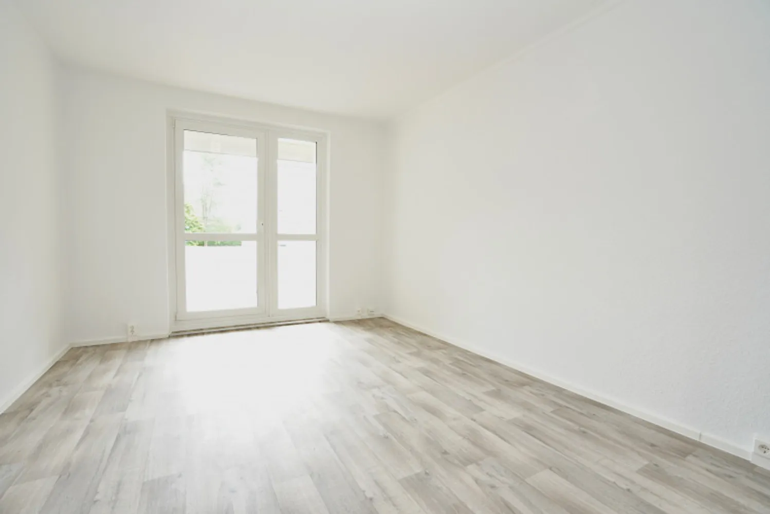 2 Zimmer Wohnung mit 52 m² in Chemnitz – Bild 6